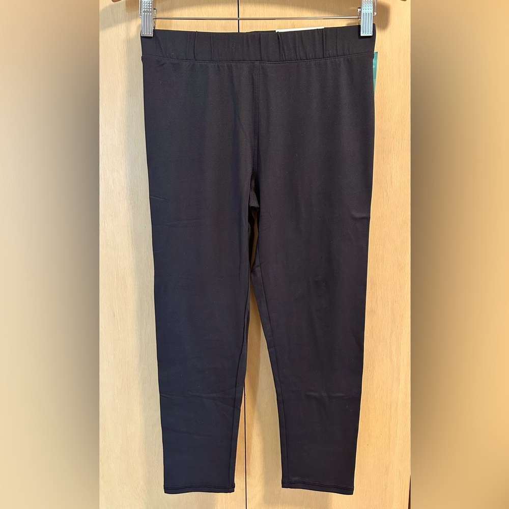 Maurices Ultra Soft High-Rise Capri Leggings - NWT
